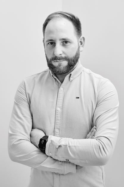 lek. Łukasz Pakuła